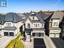 74 ROTONDO CRESCENT Vaughan