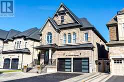 74 ROTONDO CRESCENT Vaughan