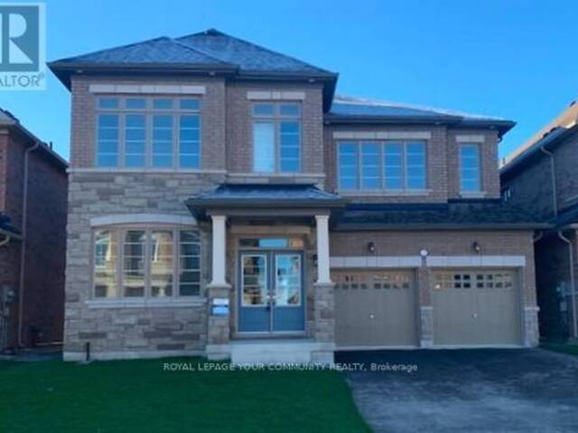 61 BUD LEGGETT CRESCENT Georgina  Ontario