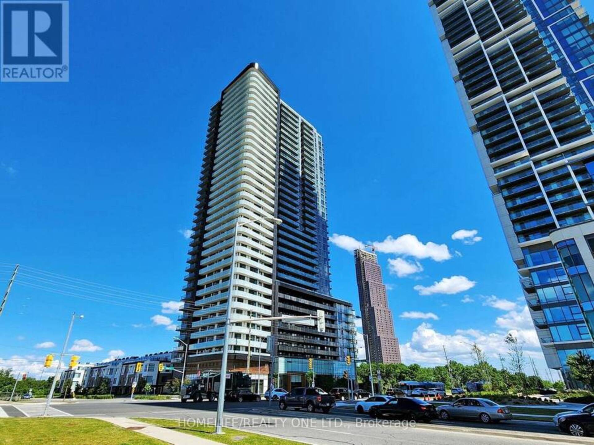 3508 - 7895 JANE STREET Vaughan 