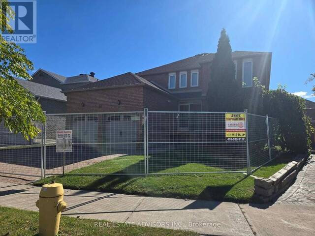 68 FINCHLEY CIRCLE Markham  Ontario