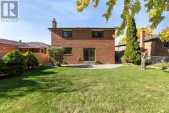 369 AIRDRIE DRIVE Vaughan 