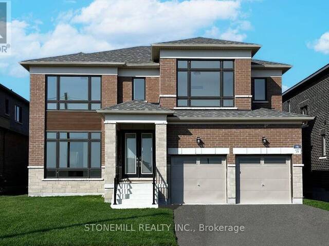 52 HENDERSON STREET Essa  Ontario