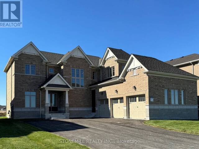 97 DENNEY DRIVE Essa Ontario