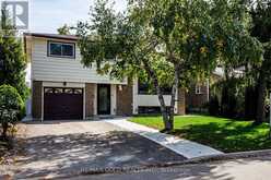 33 LOCKTON CRES S Brampton 