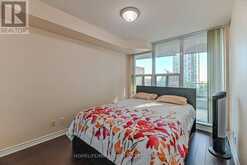 502 - 33 ELM DRIVE W Mississauga