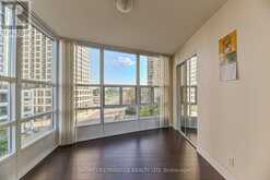 502 - 33 ELM DRIVE W Mississauga 