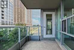 502 - 33 ELM DRIVE W Mississauga 