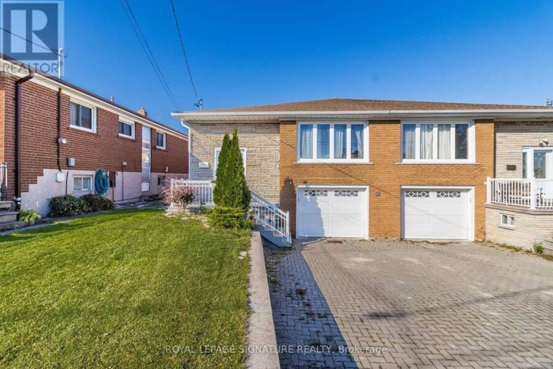 66 ARLETA AVENUE Toronto