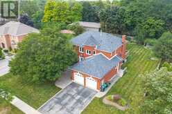 4 CHRISTIE DRIVE Brampton 