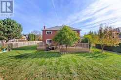 4 CHRISTIE DRIVE Brampton 