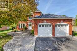 4 CHRISTIE DRIVE Brampton 