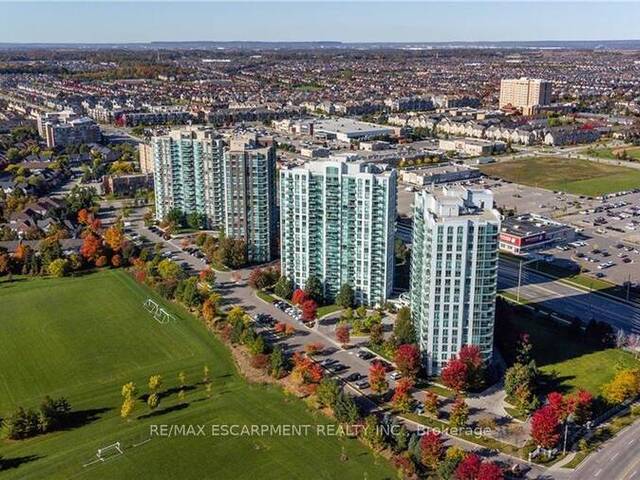 PH 3 - 4850 GLEN ERIN DRIVE Mississauga  Ontario