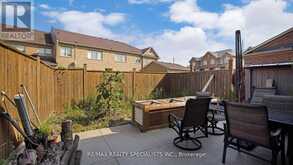 100 - 16 BELLHAVEN CRESCENT Brampton 