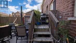 100 - 16 BELLHAVEN CRESCENT Brampton 