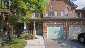 100 - 16 BELLHAVEN CRESCENT Brampton 