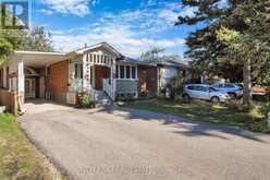 875 HAMPTON CRESCENT Mississauga 