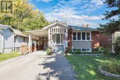 875 HAMPTON CRESCENT Mississauga 