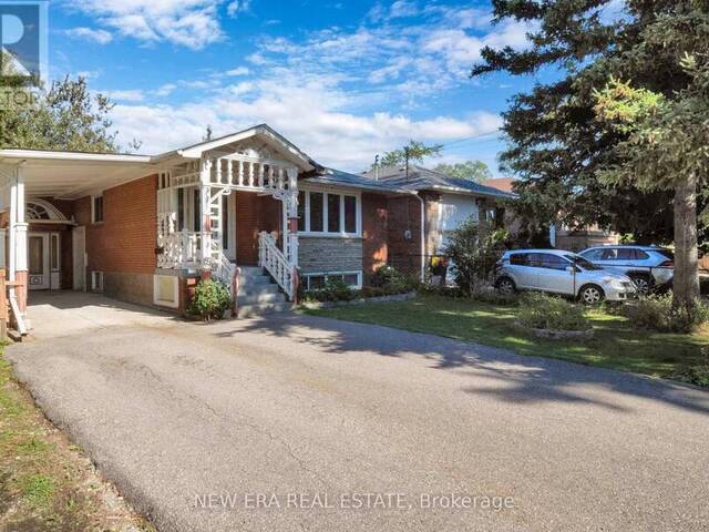 875 HAMPTON CRESCENT Mississauga  Ontario