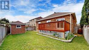 622 BRISTOL ROAD W Mississauga