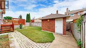 622 BRISTOL ROAD W Mississauga 