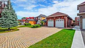 622 BRISTOL ROAD W Mississauga 