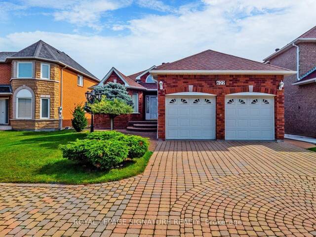 622 BRISTOL ROAD W Mississauga  Ontario