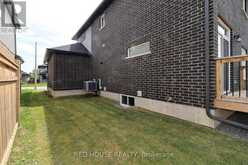 67 STONECREST BOULEVARD Quinte West