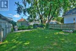 10 MCGHIE STREET St. Catherines