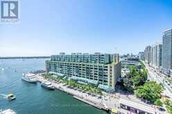 1611 - 77 HARBOUR SQUARE Toronto 