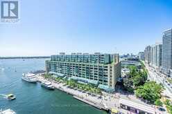 1611 - 77 HARBOUR SQUARE Toronto