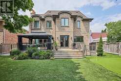 75 LORRAINE DRIVE Toronto 