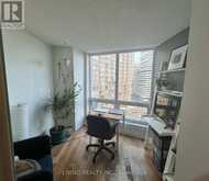 1209 - 1055 BAY STREET Toronto 