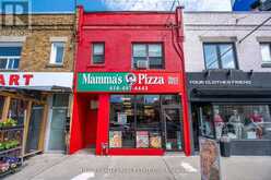 1629 BAYVIEW AVENUE Toronto