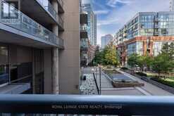 201 - 68 ABELL STREET Toronto