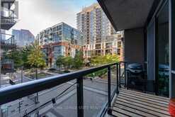 201 - 68 ABELL STREET Toronto 