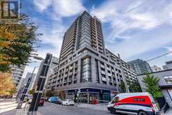 201 - 68 ABELL STREET Toronto 