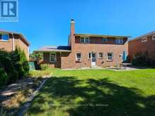 50 KENMANOR BOULEVARD Toronto 