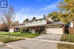 50 KENMANOR BOULEVARD Toronto 