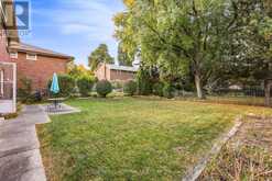 50 KENMANOR BOULEVARD Toronto 