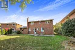 50 KENMANOR BOULEVARD Toronto 