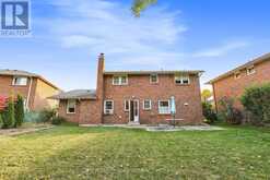 50 KENMANOR BOULEVARD Toronto