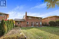 50 KENMANOR BOULEVARD Toronto 