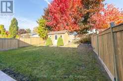 1132 PARK RIDGE DRIVE Oshawa