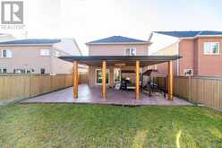 1132 PARK RIDGE DRIVE Oshawa 