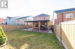 1132 PARK RIDGE DRIVE Oshawa