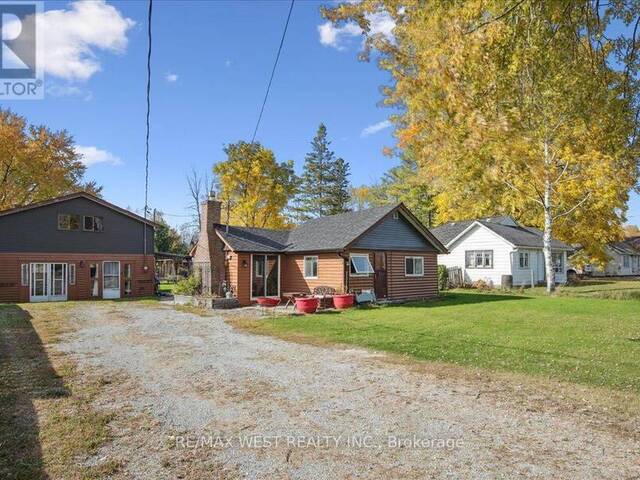 31474 LAKERIDGE ROAD Georgina Ontario