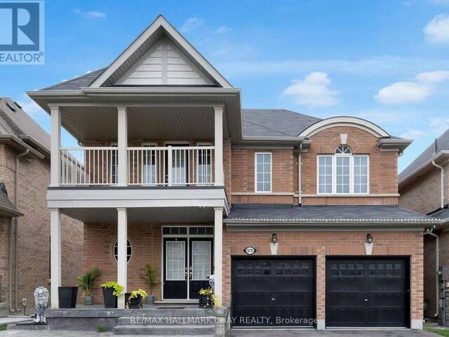 878 GREEN STREET Innisfil  Ontario