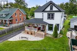 235 PEFFERLAW ROAD Georgina