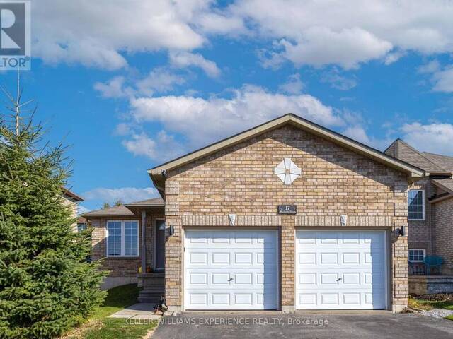 17 MICHELLE DRIVE Barrie Ontario